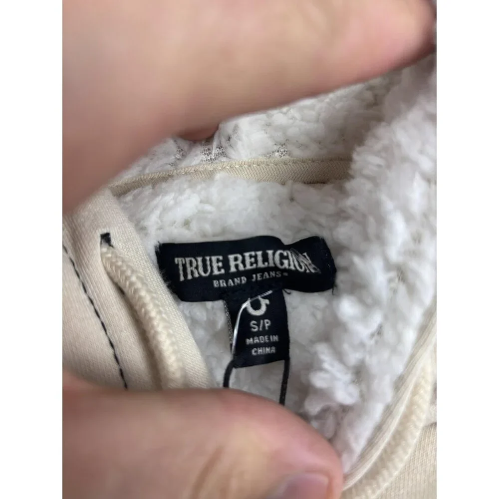 True Religion brand true